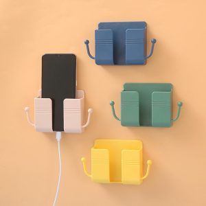 Singel - Wall-mounted Mobile Phone Charging Stand