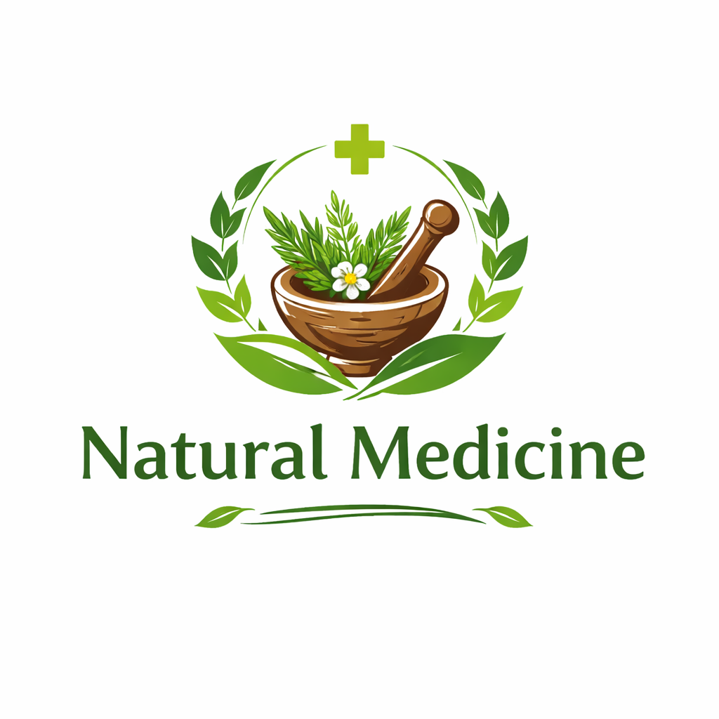 Natural Medicine