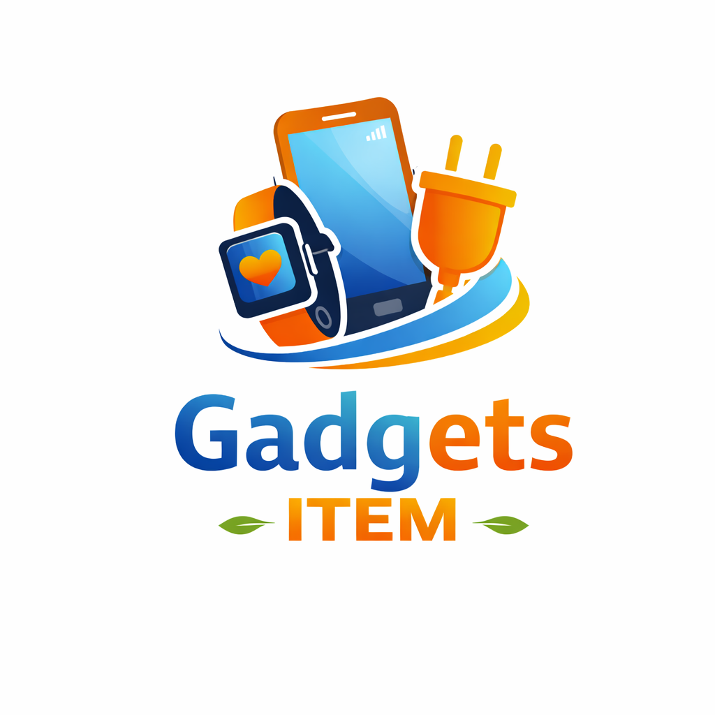 Gadgets Item