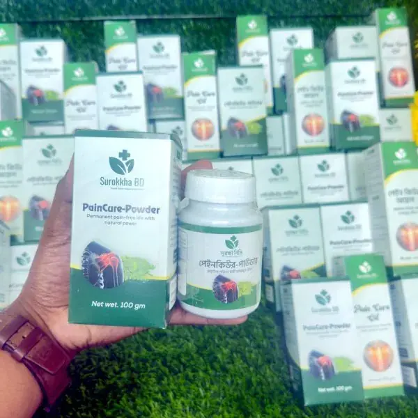 Pain Cure Powder - Image 2