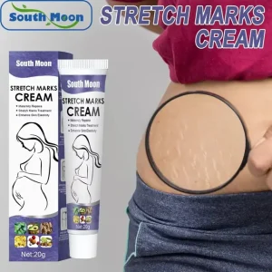 Stretch Marks Remover Cream