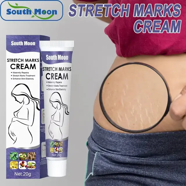 Stretch Marks Remover Cream