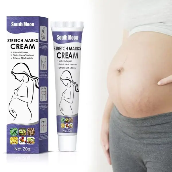 Stretch Marks Remover Cream - Image 3
