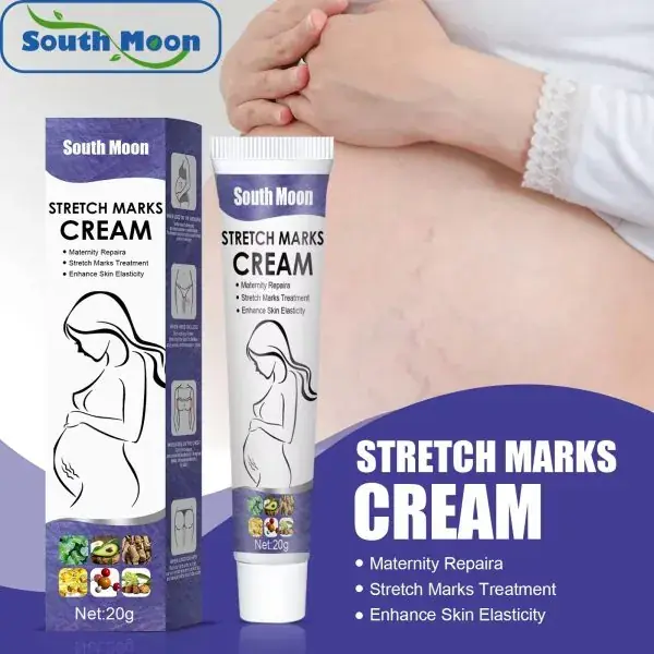 Stretch Marks Remover Cream - Image 2