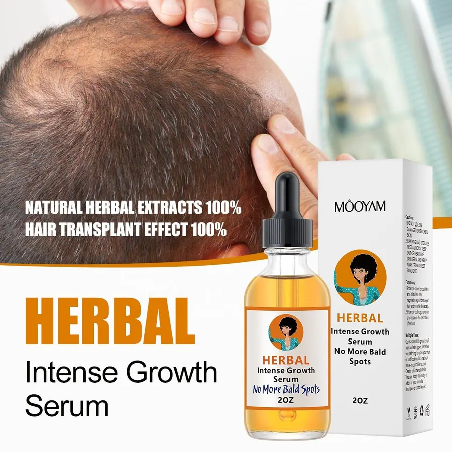 Hair Growth Serum - Image 3