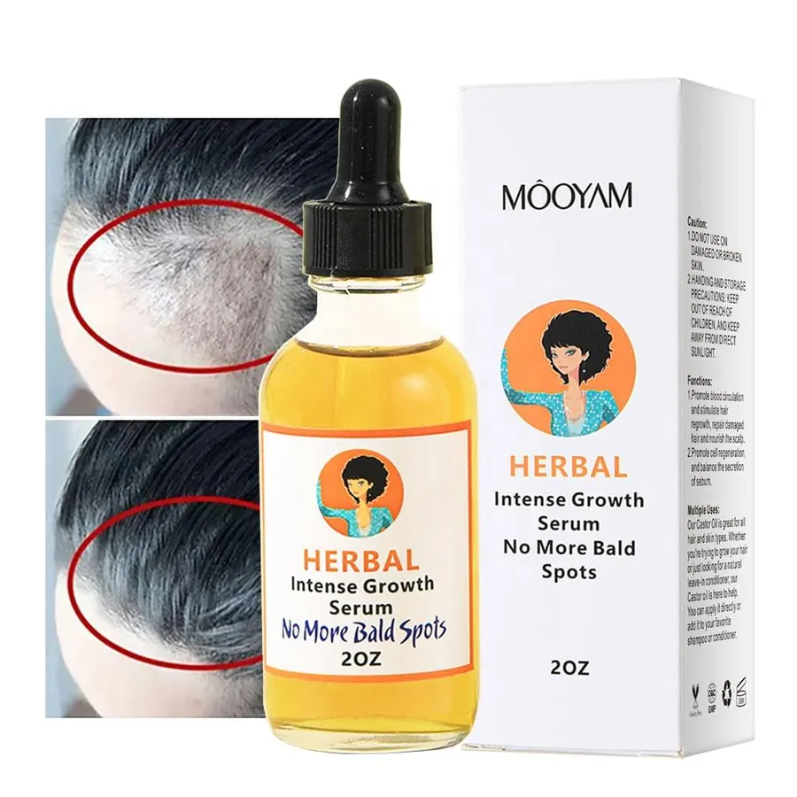 Hair Growth Serum - Image 4