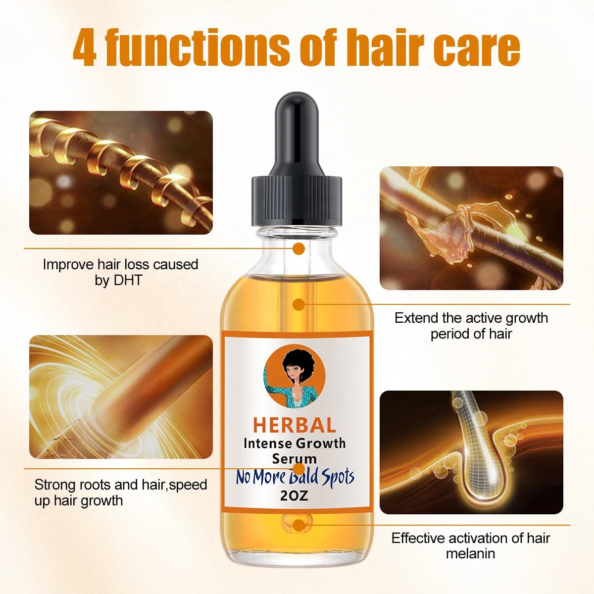 Hair Growth Serum - Image 5