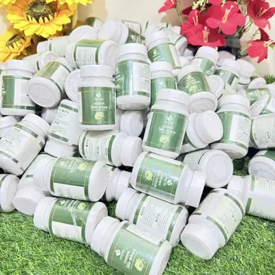 Natural Slimming Powder – প্রাকৃতিকভাবে ওজন কমানোর কার্যকর সমাধান - Image 4