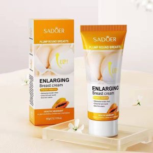 SADOER Breast Care Cream 60g | Moisturizing & Skin Care Cream