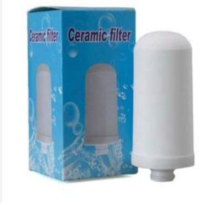 Ceramic Filter Cartridge Replacement for Water Purifier