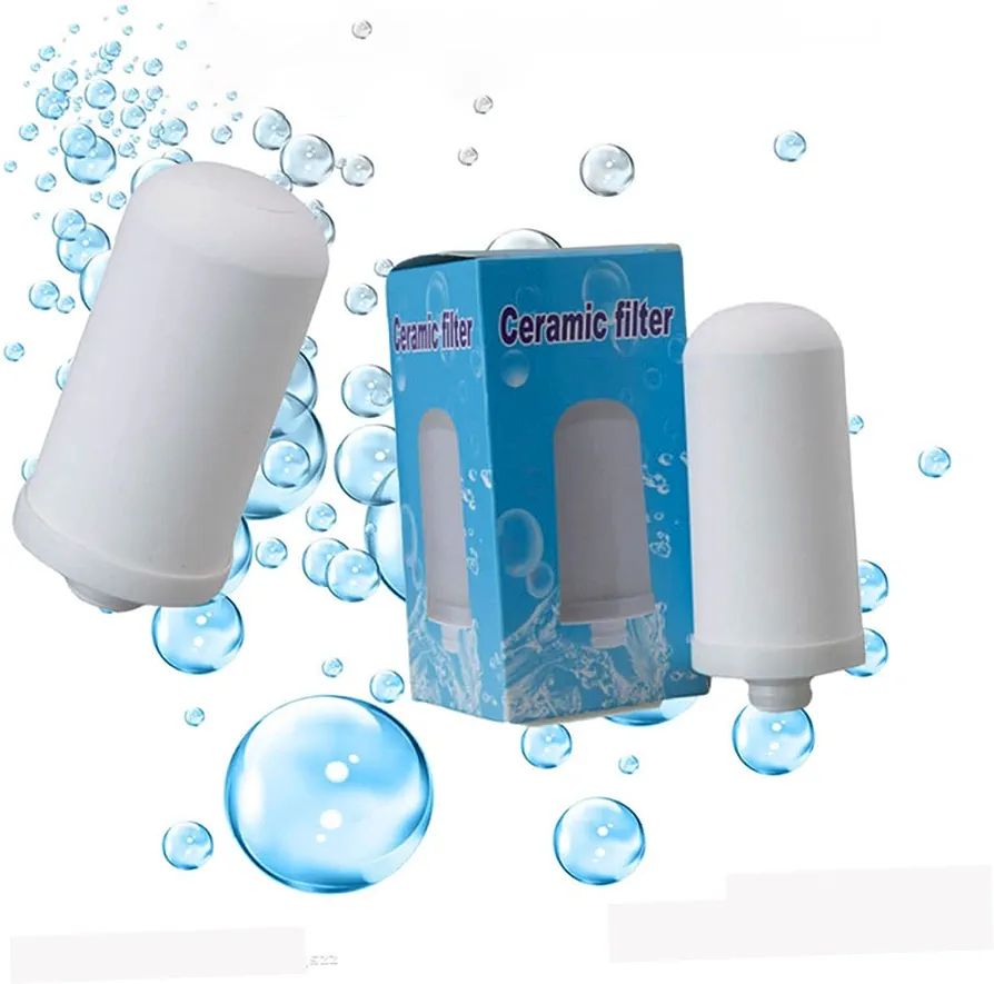 Ceramic Filter Cartridge Replacement for Water Purifier - Image 2